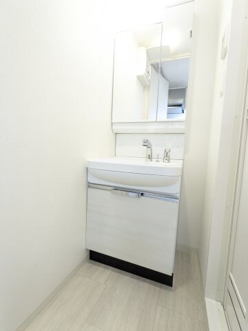 物件内観写真9　(602号室)