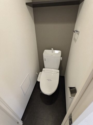 物件内観写真10　(602号室)