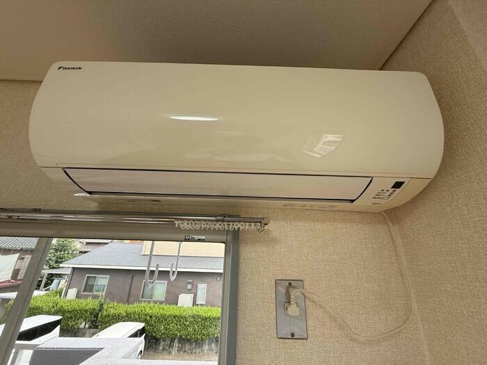 物件内観写真10　(室内写真は別部屋の写真です。)