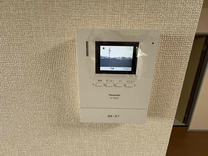 物件内観写真12　(室内写真は別部屋の写真です。)