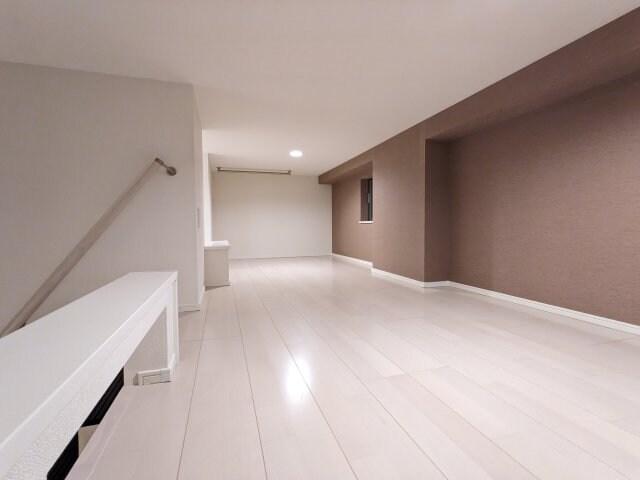 物件内観写真8　(ロフト)