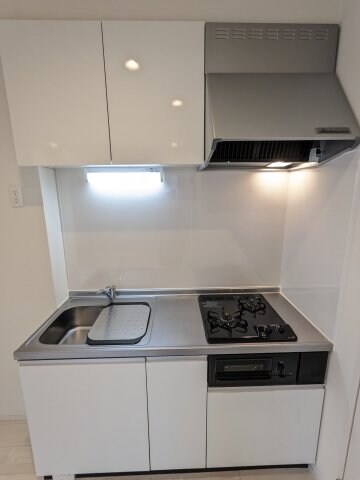 物件内観写真7　(201号室)