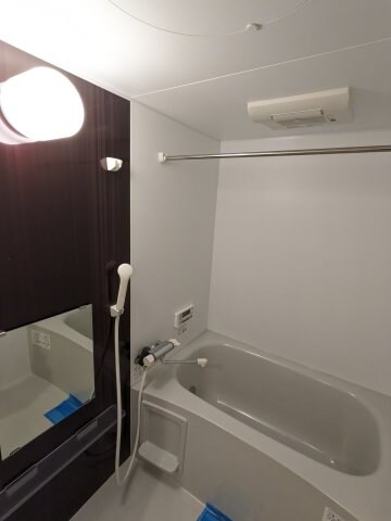 物件内観写真8　(201号室)