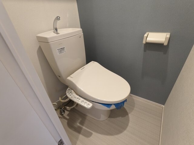 物件内観写真10　(201号室)