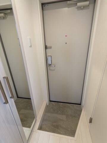 物件内観写真11　(201号室)