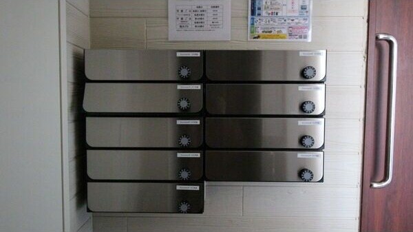 ロビー・ラウンジ