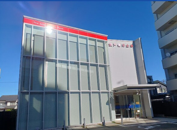 物件内観写真25　(瀬戸信用金庫岩塚支店 757m)