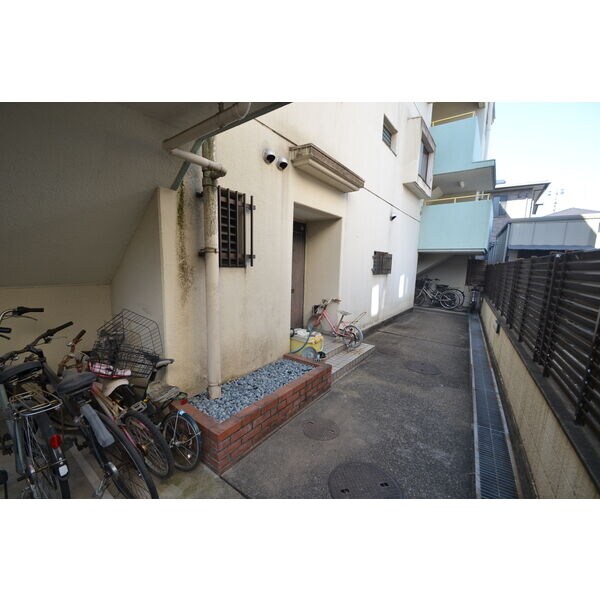 物件内観写真11　