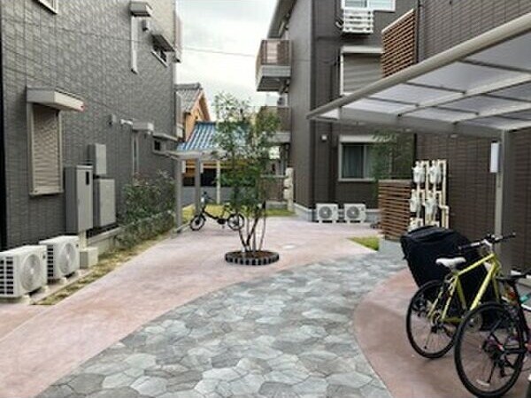 建物設備