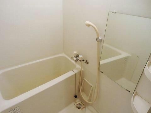 物件内観写真9　(室内写真は別部屋の写真です。)