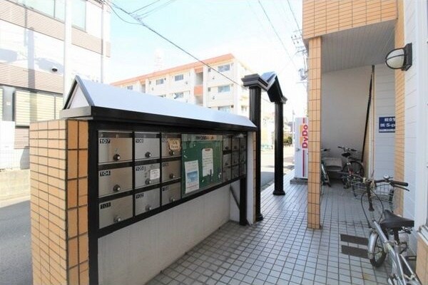 建物設備
