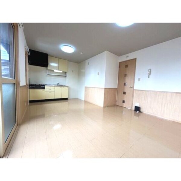 居室(室内写真は別部屋の写真です。)