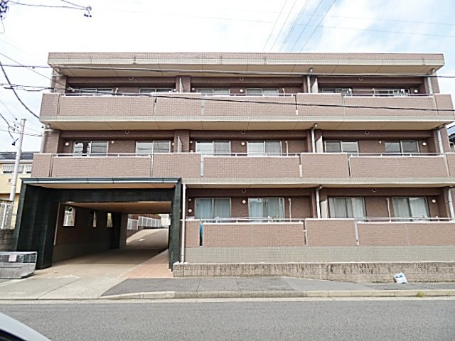 ベルフローラ一社