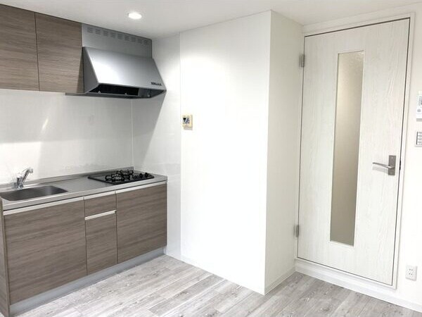 建物設備(※写真は同じマンションの違う部屋のものになります。)