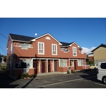 武豊線 亀崎駅 2階建 築24年の外観写真