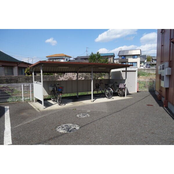 物件内観写真13　