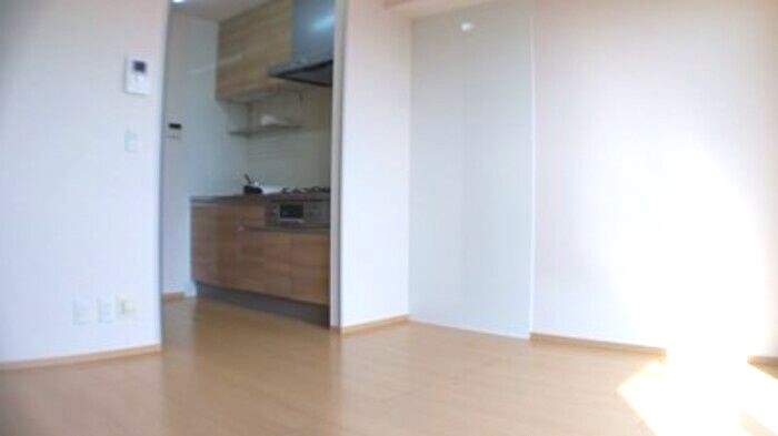 物件内観写真3　(室内写真は別部屋の写真です。)