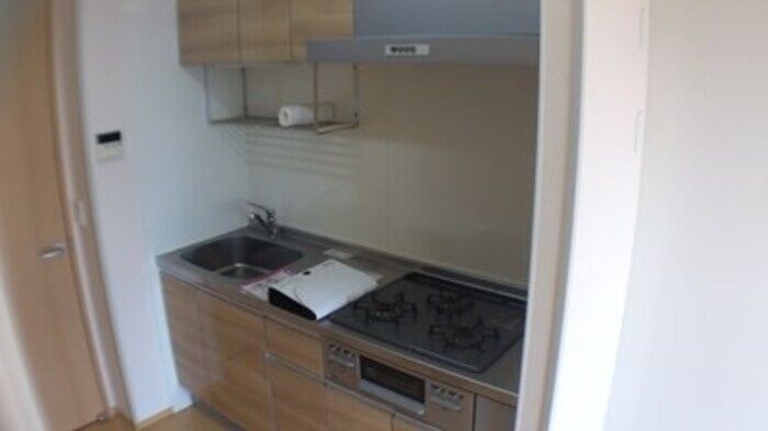 物件内観写真5　(室内写真は別部屋の写真です。)