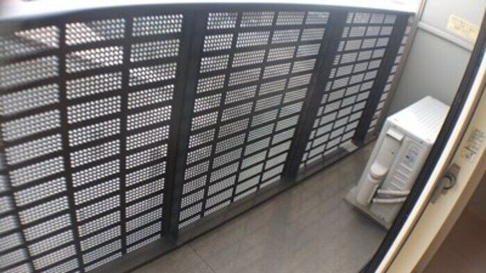 物件内観写真11　(室内写真は別部屋の写真です。)