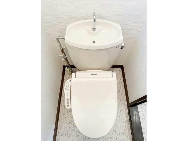 物件内観写真5　(室内写真は別部屋の写真です。)