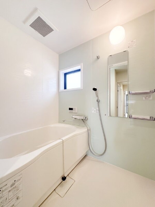 浴室(※別の物件の施工例となります。ご参考ください。)