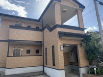 アロッジオ宮塚の外観写真