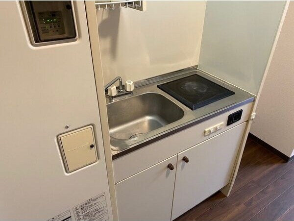 物件内観写真11　