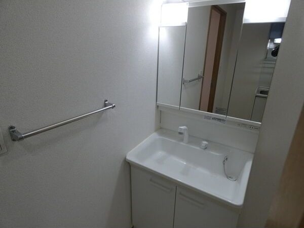 洗面・脱衣所