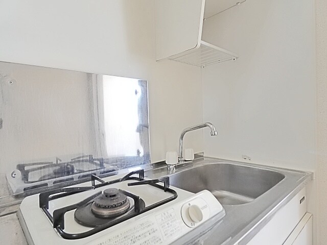 物件内観写真7　(キッチンです)