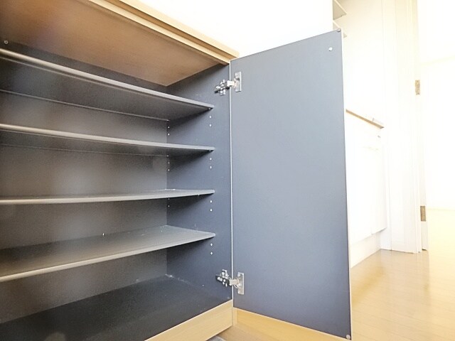 物件内観写真14　(シューズBOXです)
