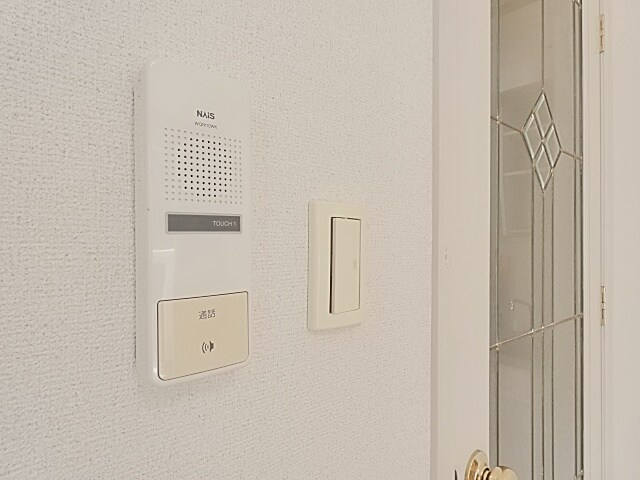 物件内観写真15　(インターホンです)