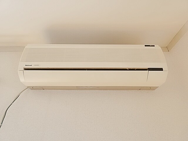 物件内観写真16　(エアコンです)