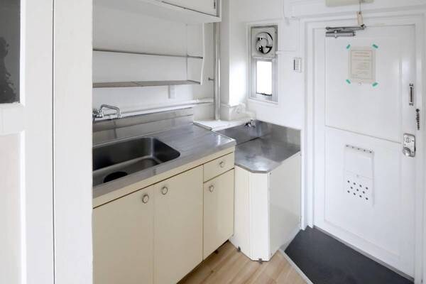 物件内観写真12　(ビレッジハウスの同一物件・同一タイプの間取りの写真です)