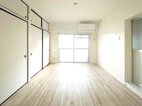 物件内観写真4　(ビレッジハウスの同一物件・同一タイプの間取りの写真です)