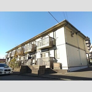 プロヴァンス K外観写真