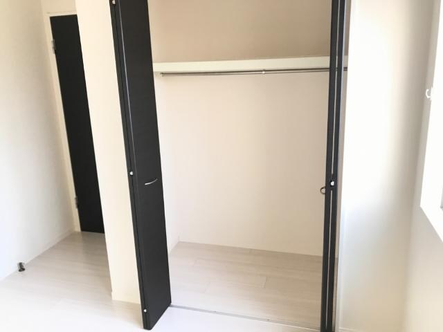 物件内観写真15　(クローゼット)