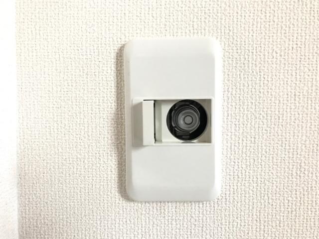 物件内観写真21　(ガスコック)