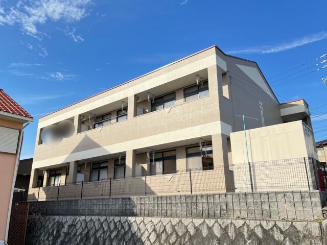 物件外観写真1　(外観写真（昼）)