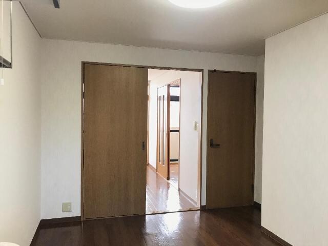 物件内観写真9　(ダイニング)