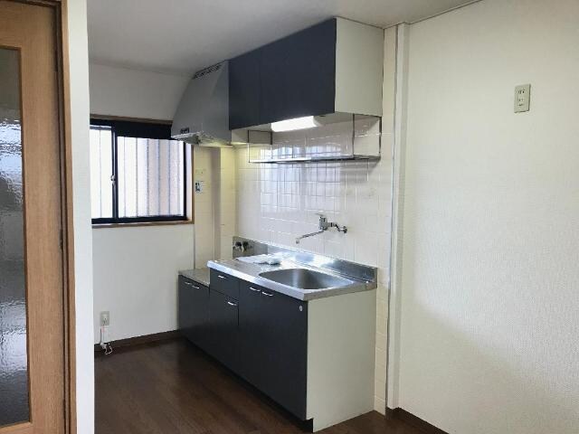 物件内観写真14　(ダイニング)