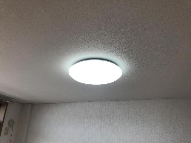 物件内観写真21　(照明器具)