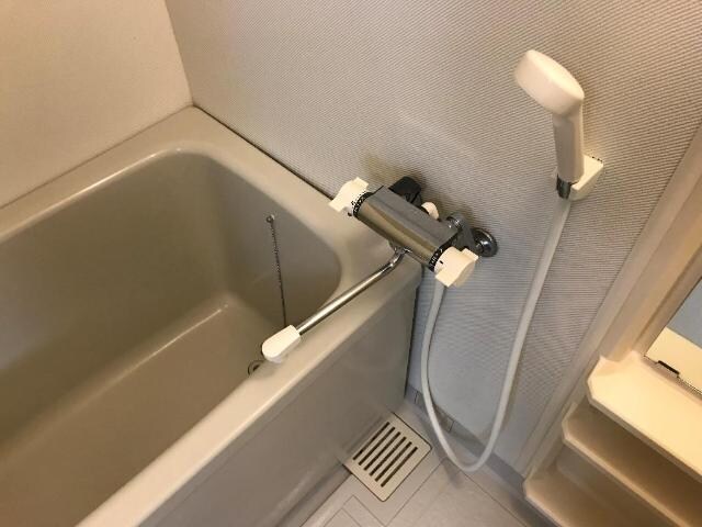 物件内観写真22　(シャワー)