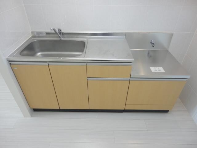 物件内観写真15　(キッチン)