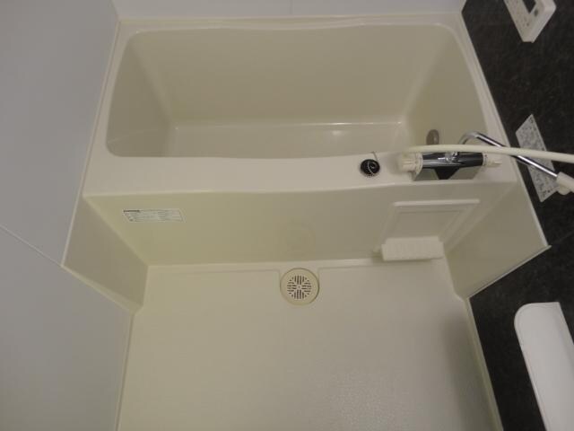 物件内観写真19　(バス／シャワールーム等)