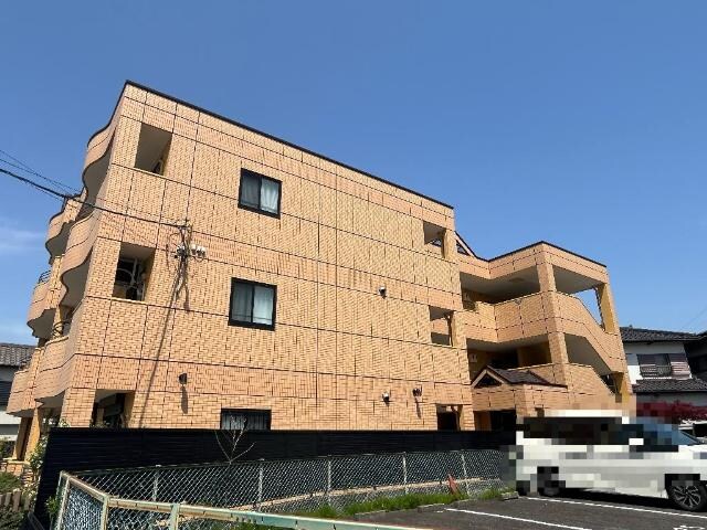 物件内観写真23　(外観写真（昼）)