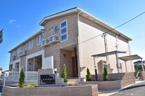 スパーブ　ヒルの外観写真