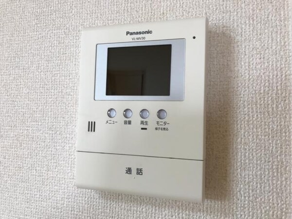 内装他(カメラ付インターホン)