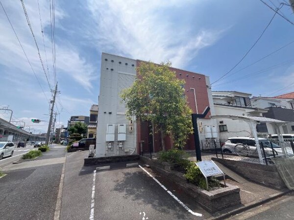 外観(外観写真（昼）)