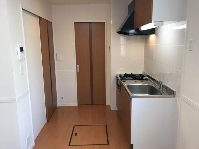 物件内観写真9　(キッチン)