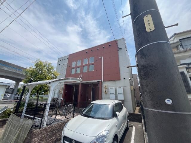 物件内観写真24　(外観写真（昼）)